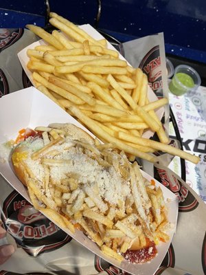 Pepito's Plaza by null