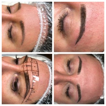 Freckles & Brows - She takes the time to "map" out your brows and ensure they match your bone structure. I'm pretty sure she does this even when waxing. - Skin Care Near Me - San Antonio, Texas Freckles & Brows - She takes the time to "map" out your brows and ensure they match your bone structure. I'm pretty sure she does this even when waxing. - Skin Care Near Me - San Antonio, Texas
