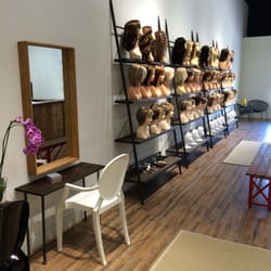 Beauty Atelier - Wigs