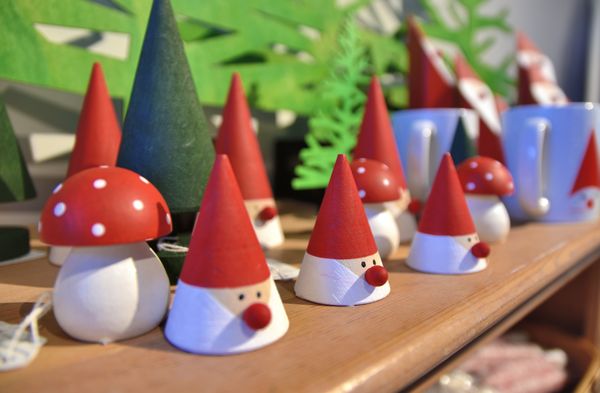 Swedish institute minneapolis mn christmas