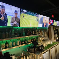 LandShark Bar & Grill
