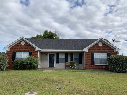 B&M Roofing & Construction