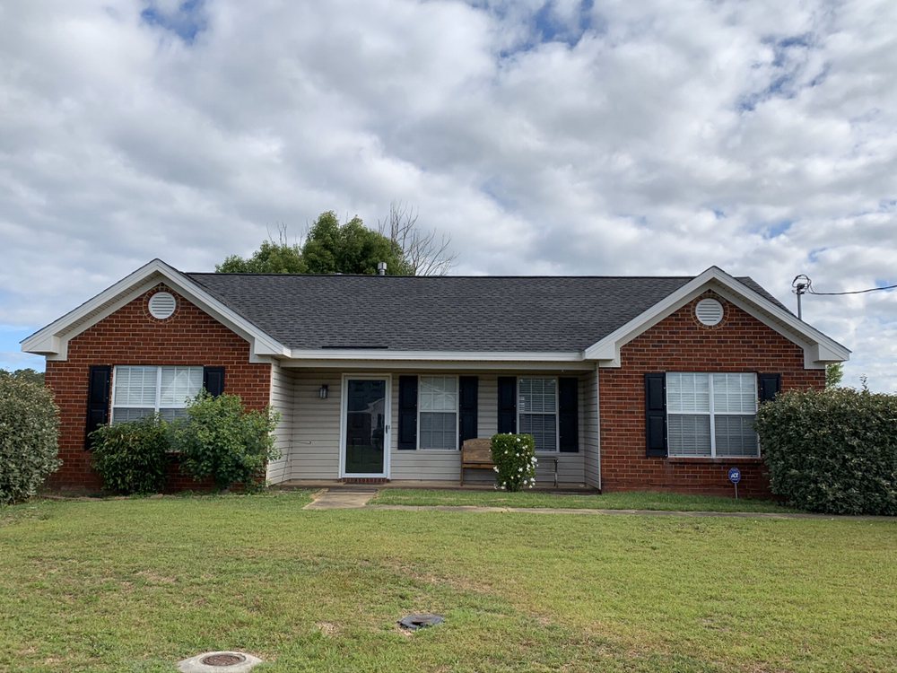 Slide of B&M Roofing & Construction