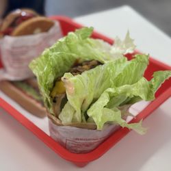 In-N-Out Burger