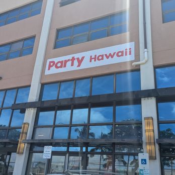 Party Hawaii - Party Supplies Near Me - Honolulu, Hawaii Party Hawaii - Party Supplies Near Me - Honolulu, Hawaii