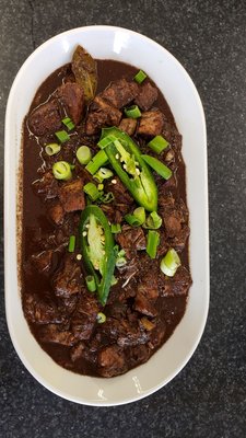 Gracie's Cuisine by null