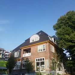 Bilder- und Rahmenladen