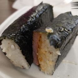 Ahipoki - Spicy Masubi