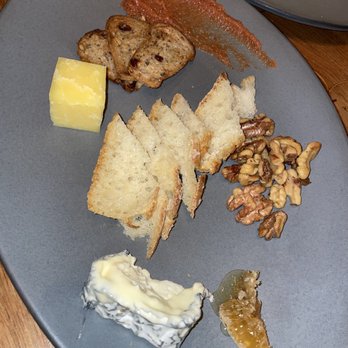 Eleven - Cheese and accompaniments - New American Near Me - Pittsburgh, Pennsylvania Eleven - Cheese and accompaniments - New American Near Me - Pittsburgh, Pennsylvania
