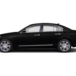 Pearl Car Services Inc