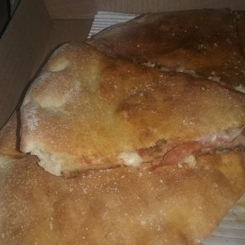 Pizzeria Dei Sapori - Meat lover double crust. - Chicken Wings Near Me - West Grove, Pennsylvania Pizzeria Dei Sapori - Meat lover double crust. - Chicken Wings Near Me - West Grove, Pennsylvania