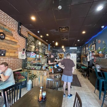 The Special Cup - Coffee & Tea Near Me - Huntington, New York The Special Cup - Coffee & Tea Near Me - Huntington, New York