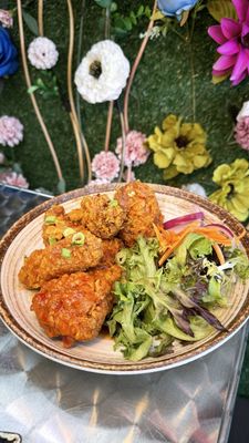 Secret Thai Kitchen by null