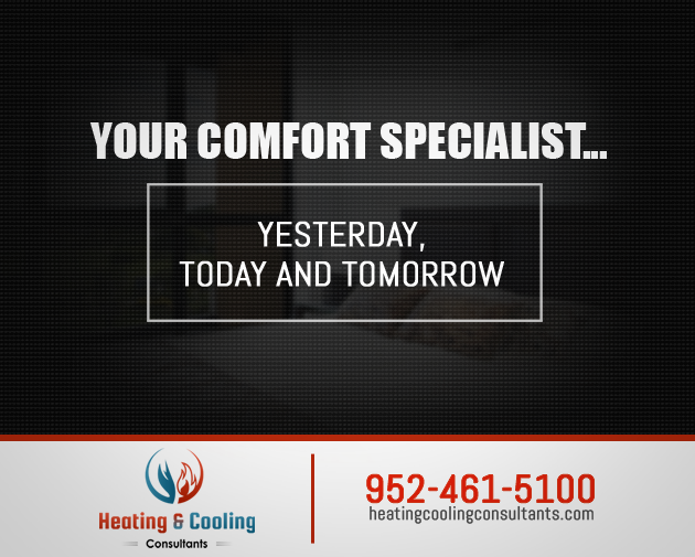 Slide of Heating & Cooling Consultants