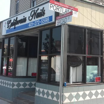 California Nails - Nail Salons Near Me - Providence, Rhode Island