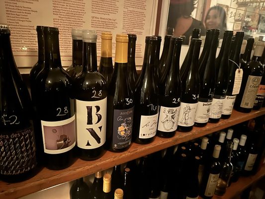 Le Comptoir du Vin by null Le Comptoir du Vin by null