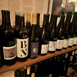 Le Comptoir du Vin - Bottle shop