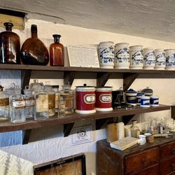 The Old Operating Theatre
