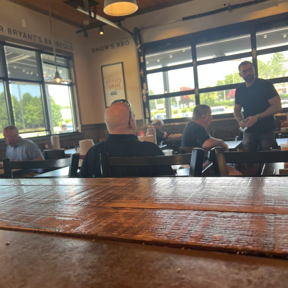 City Barbeque - Barbeque Near Me - High Point, North Carolina