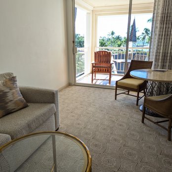 Grand Wailea, A Waldorf Astoria Resort - Sitting area of 3020 - Hotels Near Me - Wailea, Hawaii Grand Wailea, A Waldorf Astoria Resort - Sitting area of 3020 - Hotels Near Me - Wailea, Hawaii