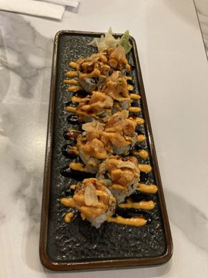 Hinata Sushi Bar &Grill by null