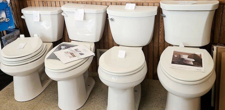 Slide of Hockenson Plumbing