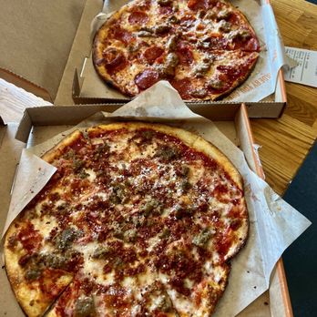 Blaze Pizza - Pizza Near Me - Garden Grove, California Blaze Pizza - Pizza Near Me - Garden Grove, California