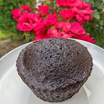 A Moveable Feast - Vegan Chocolate Cupcake available in the deli - Health Markets Near Me - Houston, Texas A Moveable Feast - Vegan Chocolate Cupcake available in the deli - Health Markets Near Me - Houston, Texas