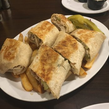 Ali Baba Mediterranean Grill - Araby shawarma wrap - Mediterranean Near Me - Memphis, Tennessee Ali Baba Mediterranean Grill - Araby shawarma wrap - Mediterranean Near Me - Memphis, Tennessee