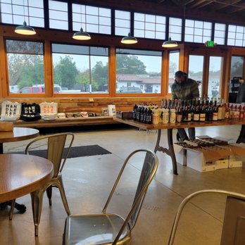 Handlebar Coffee Roasters - Coffee Roasteries Near Me - Santa Barbara, California