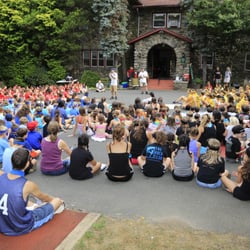 Elmwood Day Camp