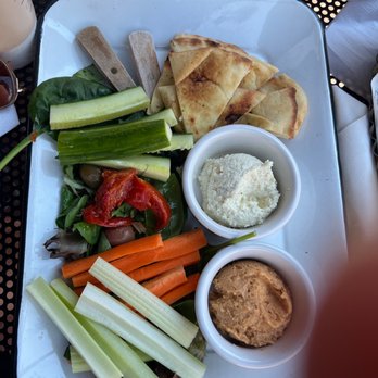 The Table - Hummus tray - Bakeries Near Me - Asheboro, North Carolina The Table - Hummus tray - Bakeries Near Me - Asheboro, North Carolina