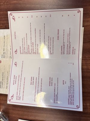 Menu photo 1 Odd Couple Saskatoon, SK Menu photo 1 Odd Couple Saskatoon, SK
