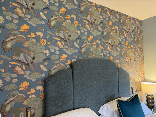 Mallory Court Country House Hotel & Spa by null
