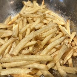 Fries
