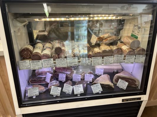 Orrman's Cheese Shop by null