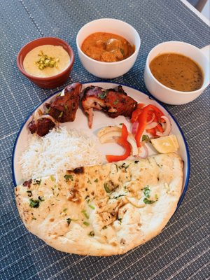 Delhi 6-Indian Kitchen by null