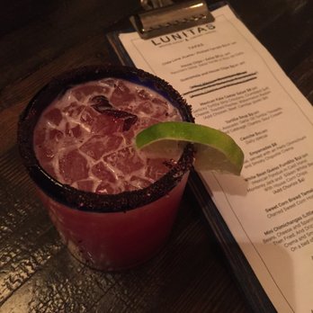 Lunitas Mexican Eatery - Mexican Near Me - Gibsons, British Columbia