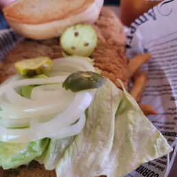 Tenderloins Tenderloins