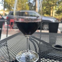 Standing Room Only - Tempranillo