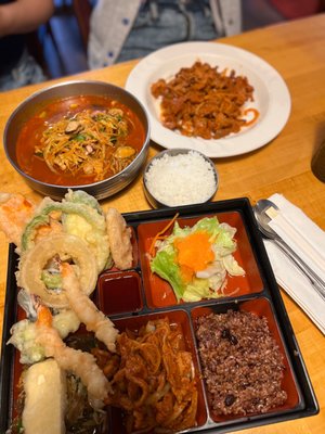 Asia Cuisine by null