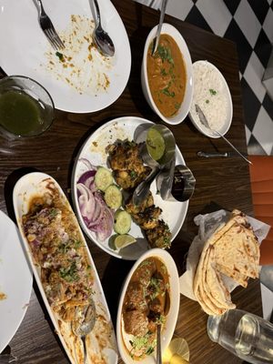 Rutba Indian Kitchen by null