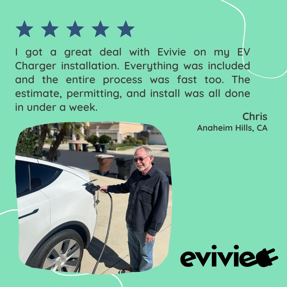 Slide of Evivie