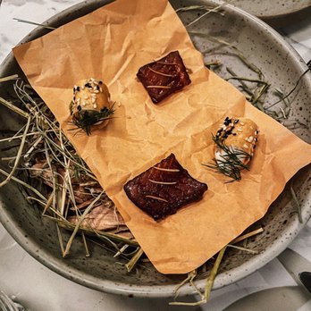 Published on Main - Tapas/Small Plates Near Me - Vancouver, British Columbia
