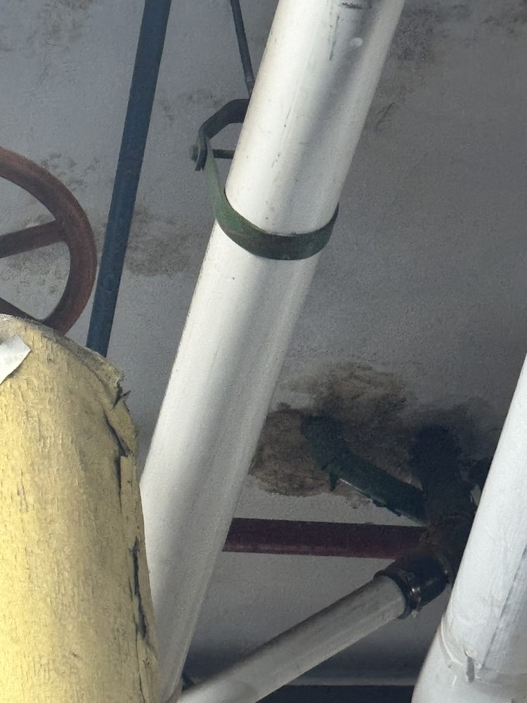 Slide of James and Son's Plumbing