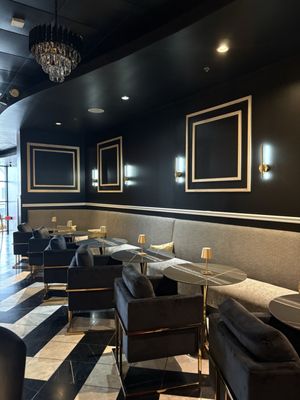 Mink Cocktail Lounge