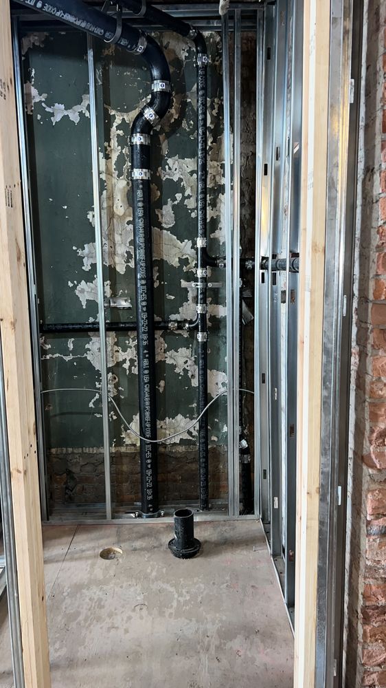 Slide of National Mechanical Service Plumbing & Heating