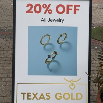 Texas Gold Jewelry - Jewelry Near Me - Dallas, Texas Texas Gold Jewelry - Jewelry Near Me - Dallas, Texas