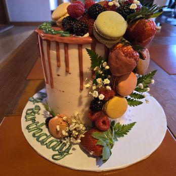 Cottage Creations Custom Confections - Custom Cakes Near Me Cottage Creations Custom Confections - Custom Cakes Near Me