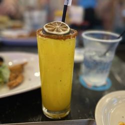 Quarterdeck Restaurants